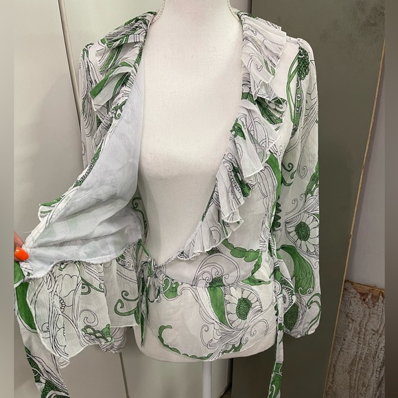 Blouse by rampage - Picture 4 of 5